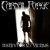 Testify For My Victims